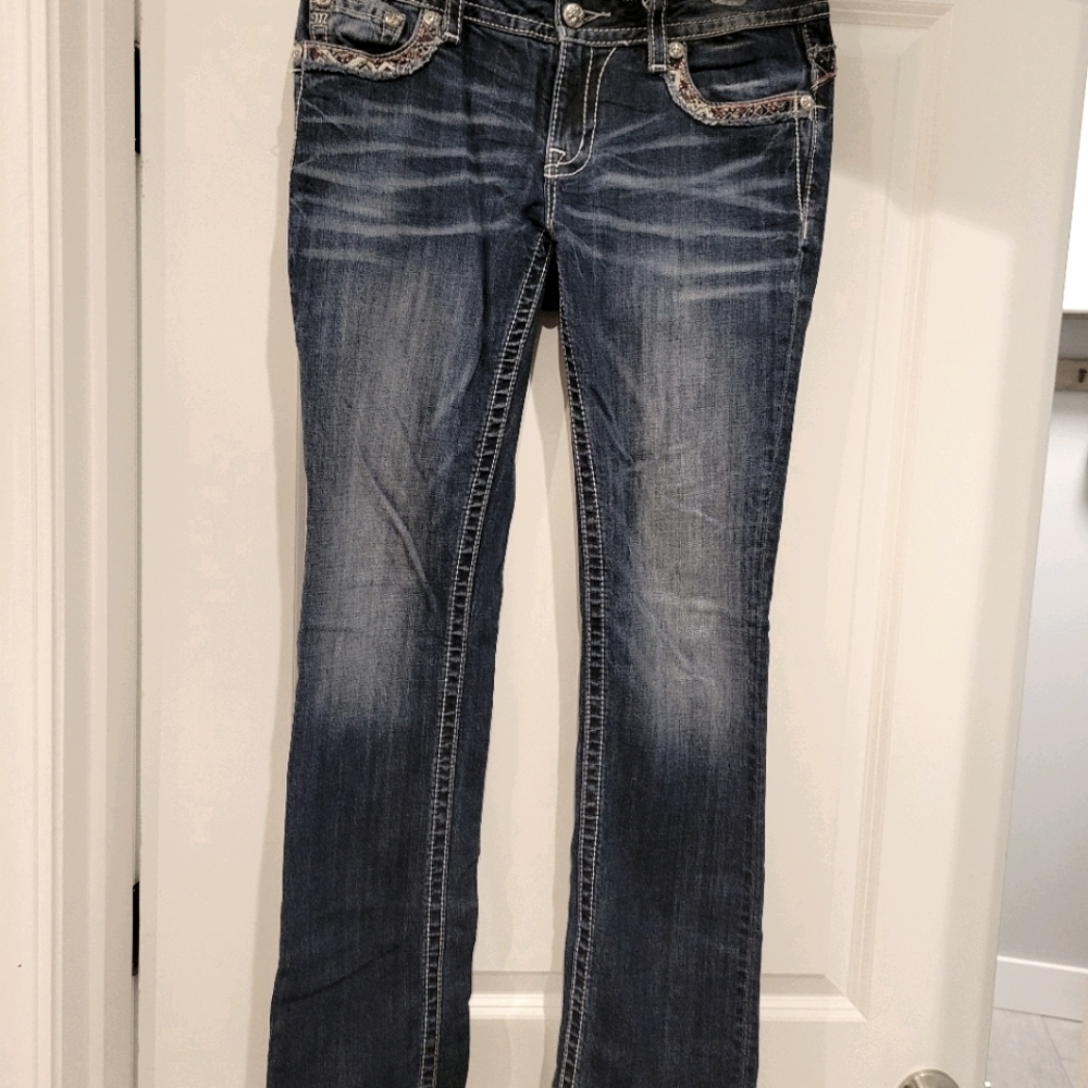 Miss Me Jean's